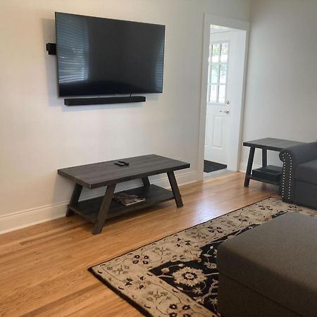 East Nashville Discovery Экстерьер фото