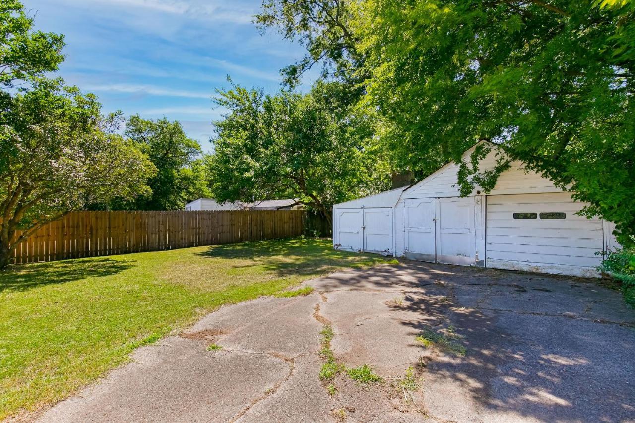 East Nashville Discovery Экстерьер фото