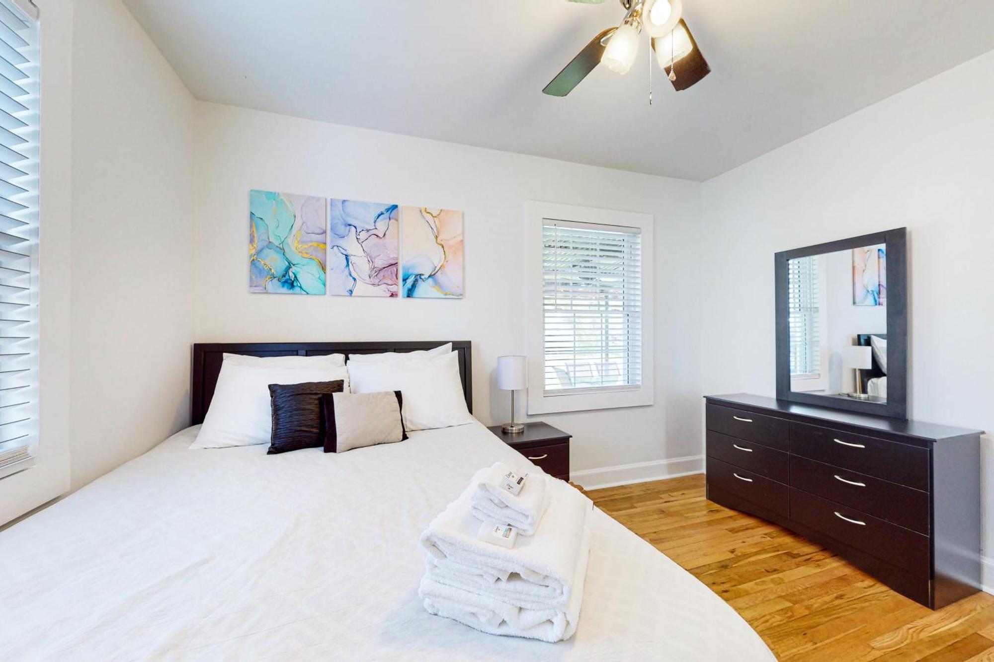 East Nashville Discovery Экстерьер фото