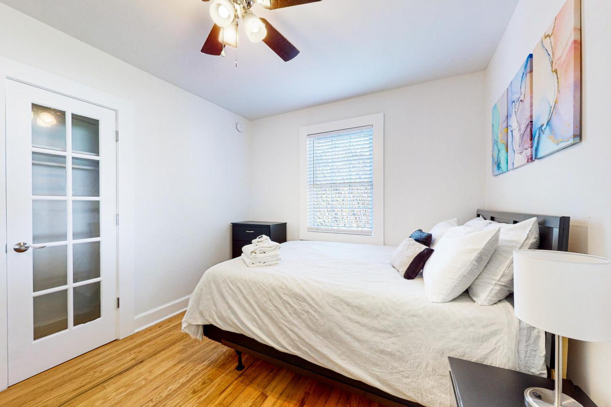 East Nashville Discovery Экстерьер фото
