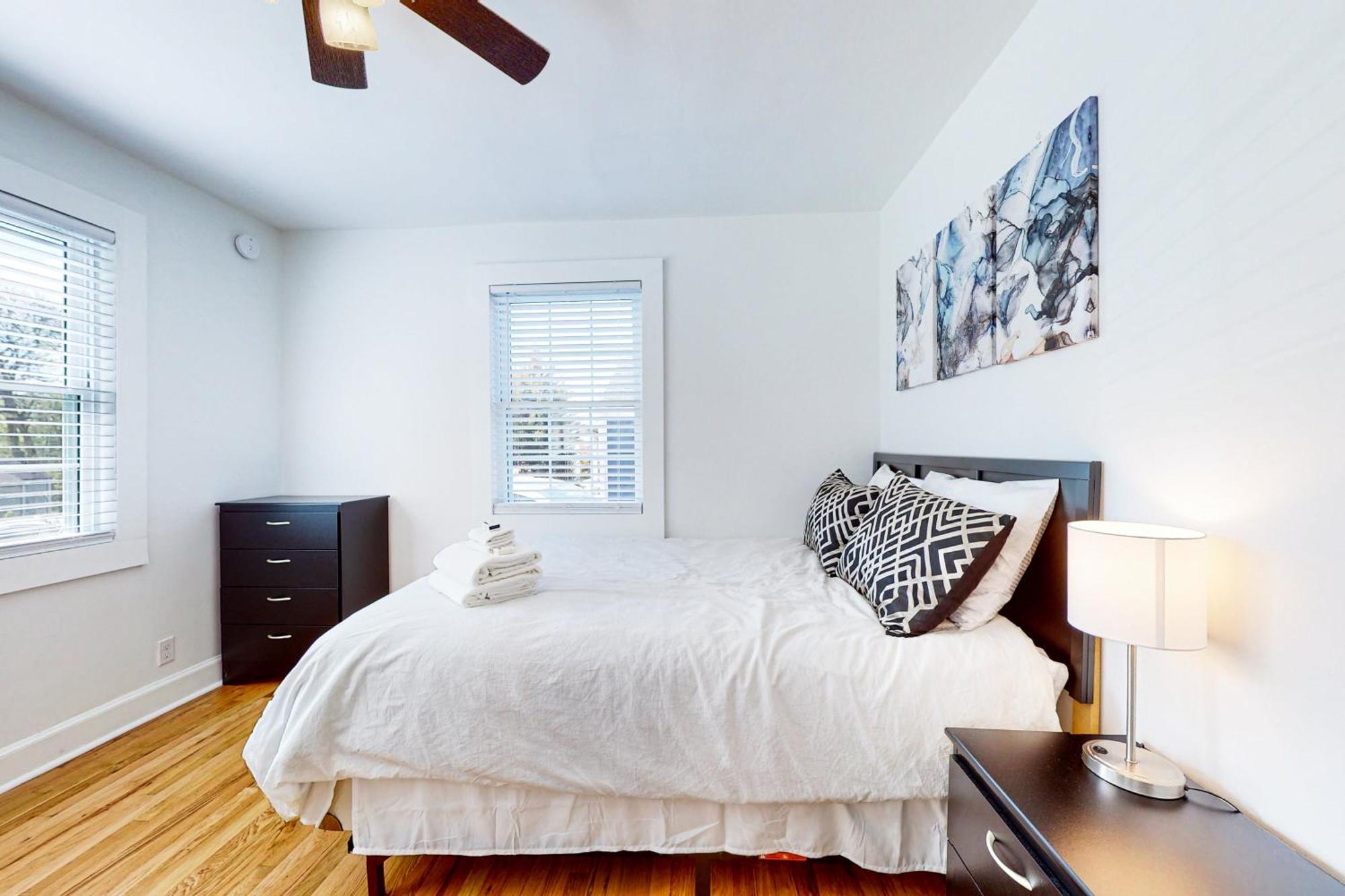 East Nashville Discovery Экстерьер фото