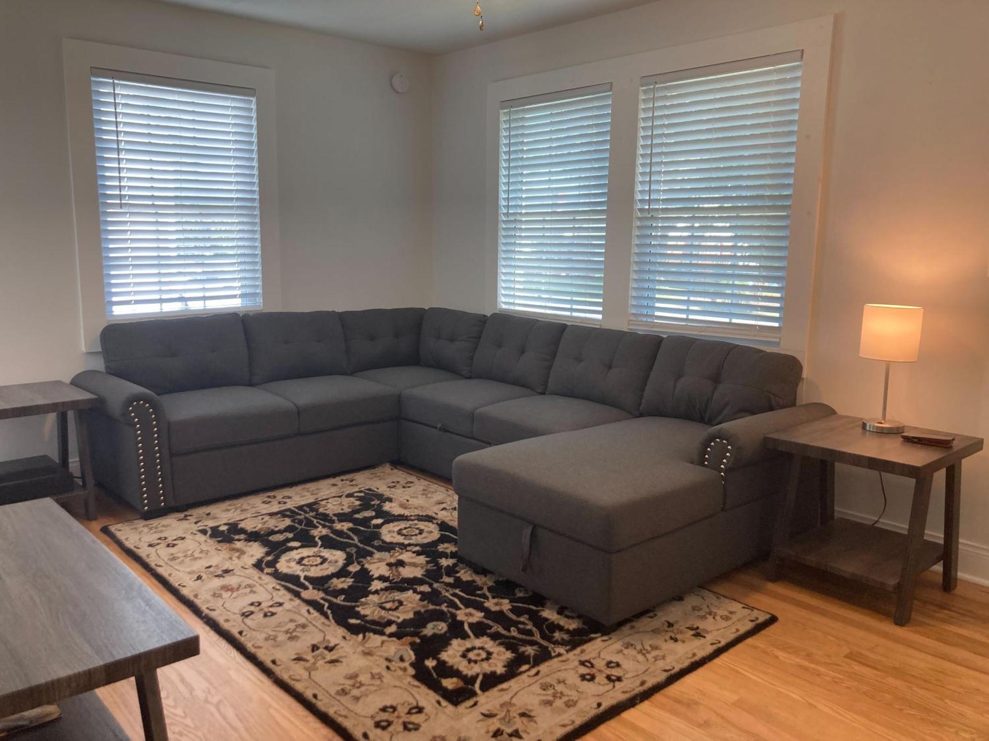 East Nashville Discovery Экстерьер фото
