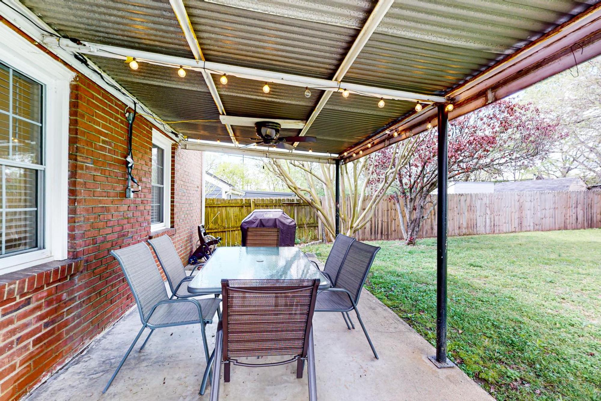 East Nashville Discovery Экстерьер фото